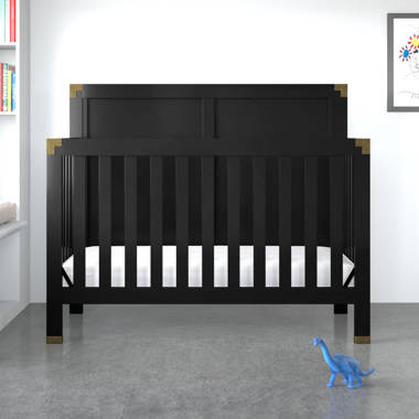 Baby relax morgan outlet 2 in 1 crib